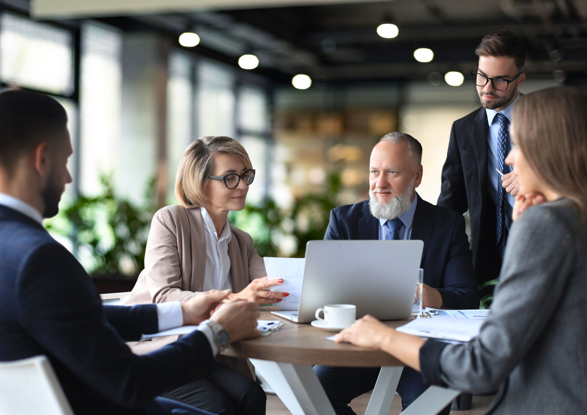 Risk Assessment Risk Assessment